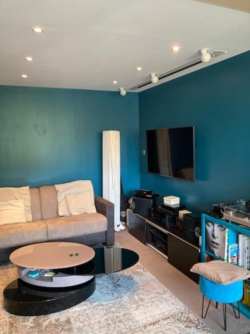 Belle Appartement T3 Pour 5 Personne Max Annecy Eksteriør billede