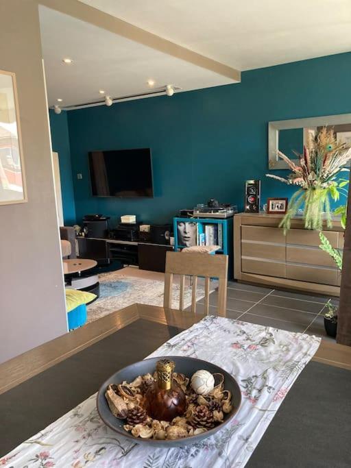 Belle Appartement T3 Pour 5 Personne Max Annecy Eksteriør billede