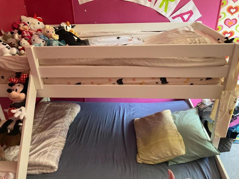 Belle Appartement T3 Pour 5 Personne Max Annecy Eksteriør billede
