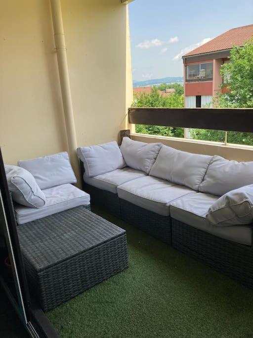 Belle Appartement T3 Pour 5 Personne Max Annecy Eksteriør billede