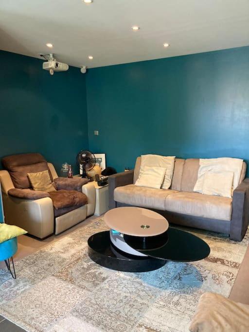 Belle Appartement T3 Pour 5 Personne Max Annecy Eksteriør billede