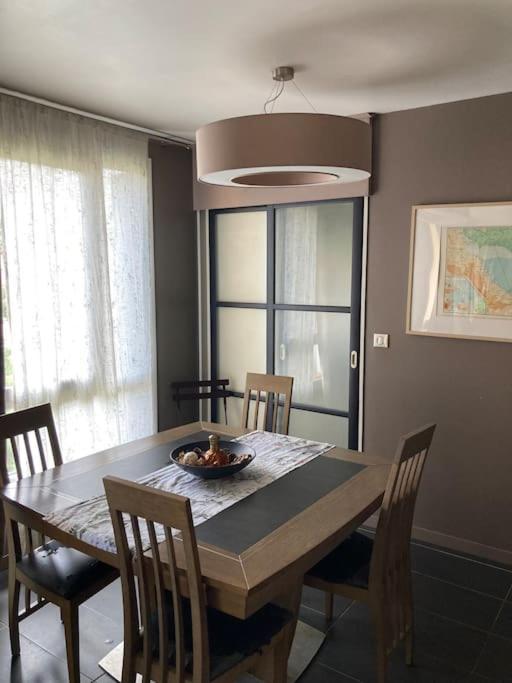 Belle Appartement T3 Pour 5 Personne Max Annecy Eksteriør billede
