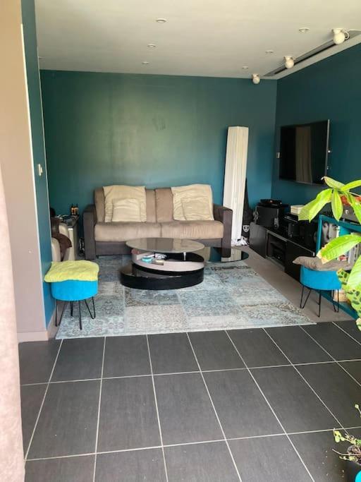 Belle Appartement T3 Pour 5 Personne Max Annecy Eksteriør billede