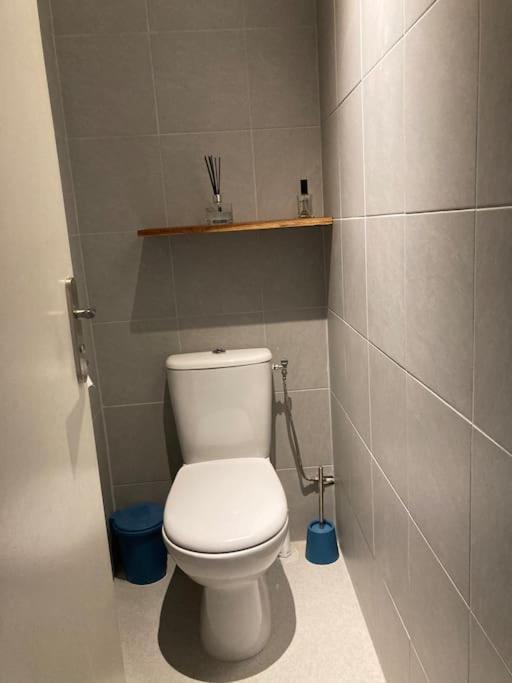 Belle Appartement T3 Pour 5 Personne Max Annecy Eksteriør billede